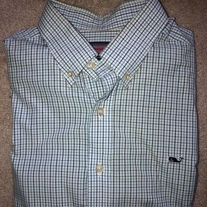 Vineyard Vines Shirt